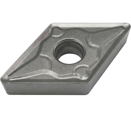 Твердосплавная токарная пластина Тирос DNMG150612-MM-TS3125 Н2-00000103