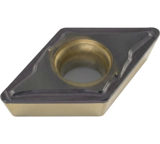 Твердосплавная токарная пластина Тирос CNMA120412-TS2120 Н2-00000098