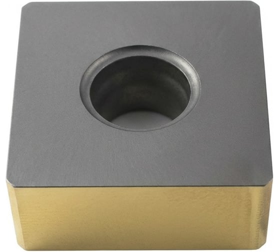 Твердосплавная токарная пластина Тирос SNMA120412-TS2120 Н2-00000133