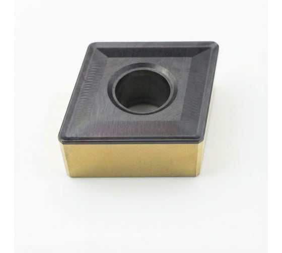 Твердосплавная токарная пластина Тирос CNMG120412-TS2120 Н2-00000106