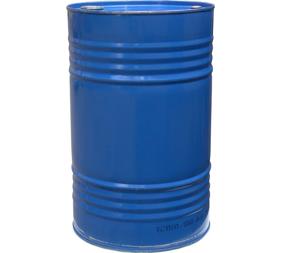 Масло гидравлическое RD Lubrics Additives and Oil RD ВМГЗ 205 л 230900138