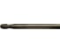 Фреза концевая твердосплавная CNCTOOL VHM 10.0х20х150 z=2 R5.0 L580AL, HRC58 (N) 186133 1