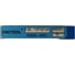 Сверло по металлу твердосплавное CNCTOOL VHM 1.85х10х50 мм, хв-к 3 мм D-66D02,(кр,N) 184643 2