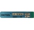 Сверло по металлу твердосплавное CNCTOOL VHM 1.25х8х38 мм, хв-к 3 мм HXJ-TiAlN 186123 2