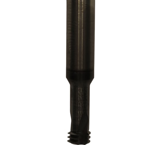 Резьбофреза твердосплавная CNCTOOL VHM, шаг UNF-28 09M07 (n=3, 12/50) (кр,N) 186090