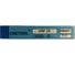 Резьбофреза твердосплавная CNCTOOL VHM, шаг UNF-28 09M07 (n=3, 12/50) (кр,N) 186090 2