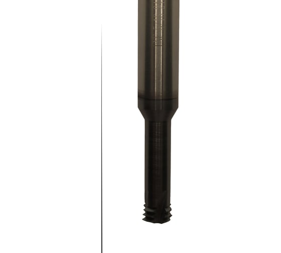 Резьбофреза твердосплавная CNCTOOL VHM, шаг UNF-24 09M24 (n=3, 20/60) (кр,N) 186095