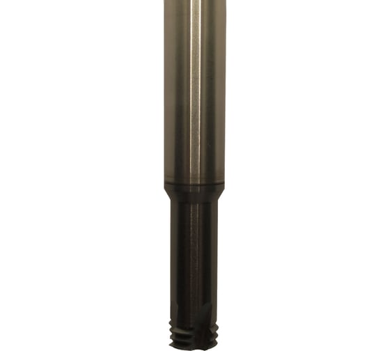 Резьбофреза твердосплавная CNCTOOL VHM, шаг UNF-20 09M08 (n=3, 24/75) (кр,N) 186093