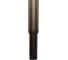 Резьбофреза твердосплавная CNCTOOL VHM, шаг UNF-20 09M08 (n=3, 24/75) (кр,N) 186093 1