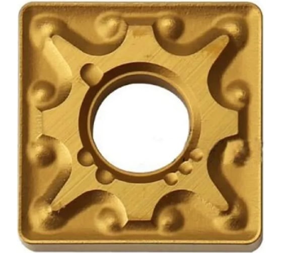 Пластина ИНКО SNMG 120408-MA ZP-8815 H 00-00007404