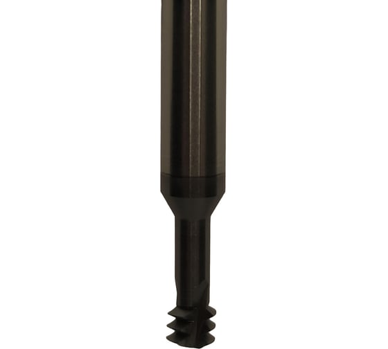 Резьбофреза твердосплавная CNCTOOL VHM, шаг UNC-20 09M18 (n=3, 12/50) (кр,N) 186096