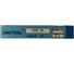 Резьбофреза твердосплавная CNCTOOL VHM, шаг UNC-20 09M18 (n=3, 12/50) (кр,N) 186096 2