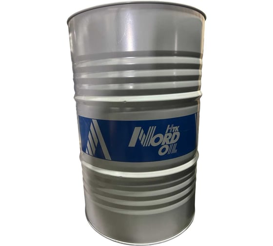 Циркуляционное масло NORD OIL CIRCULATORY 46 TURBO (циркуляционное) 205л NRI074