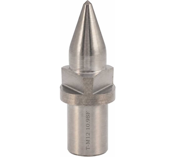 Термосверло MASTER-TOOL торцующее М12 шаг 1.75мм 10.9x20/43мм S=12мм Pro 310940P