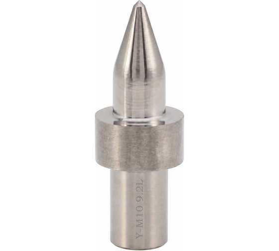 Термосверло MASTER-TOOL М10 шаг 1.5мм 9.2x20/41мм S=10мм Standard 209250S