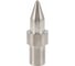 Термосверло MASTER-TOOL М12 шаг 1.75мм 10.9x25/48мм S=12мм Standard 210960S 1