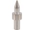 Термосверло MASTER-TOOL М8 шаг 1.25мм 7.3x17/38мм S=8мм Standard 207340S 1