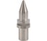 Термосверло MASTER-TOOL торцующее М12 шаг 1.75мм 10.9x26/48мм S=12мм Standard 410970S 1