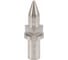 Термосверло MASTER-TOOL торцующее М8 шаг 1.25мм 7.3x17/38мм S=8мм Standard 407360S 1