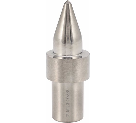 Термосверло MASTER-TOOL М12 шаг 1.75мм 10.9x20/43мм S=12мм Pro 110930P