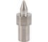 Термосверло MASTER-TOOL М6 шаг 1.0мм 5.3x10/29мм S=8мм Pro 105320P 1