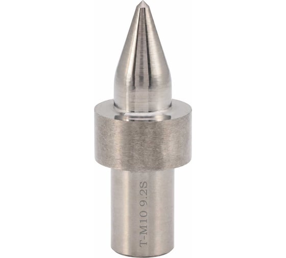 Термосверло MASTER-TOOL М10 шаг 1.5мм 9.2x17.5/40мм S=10мм Pro 109230P