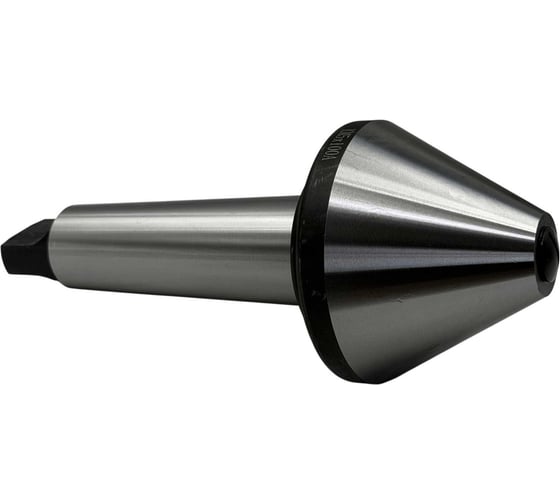 Центр вращения TORNERI №5 грибковый (D=130 мм) Т029955