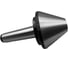 Центр вращения TORNERI №5 грибковый (D=130 мм) Т029955 4