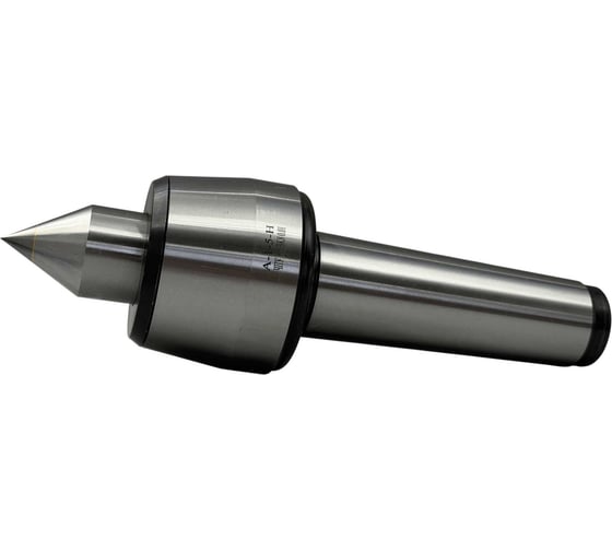 Центр вращения TORNERI №5 (A-1-5-H) к станкам с ЧПУ (60) ВК8, точность 0.01 мм Т029921