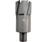 Сверло корончатое DAKSTOOLS TCT 40мм,Н 55мм TCTL.40 1