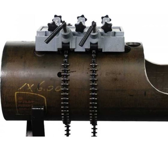 Универсальный адаптер для труб EUROBOOR (Pipe Adapter Kit) PAK.250
