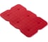 Каркасный коврик V&F VAC-MAT красный, 10 шт. упаковка ВРМ-RED-2030 2