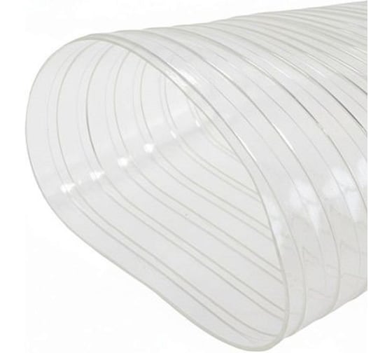 Полиуретановый воздуховод TEX PU Flat-2,0-100/5
