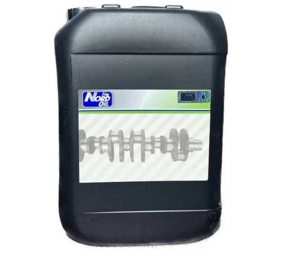 Масло NORD (20л) OIL HYDRAULIC HLP68 HZF (бесцинковые) NRS070