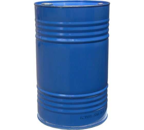 Масло индустриальное RD Lubrics Additives and Oil И-20А ГОСТ 20799-88 205л 230900148