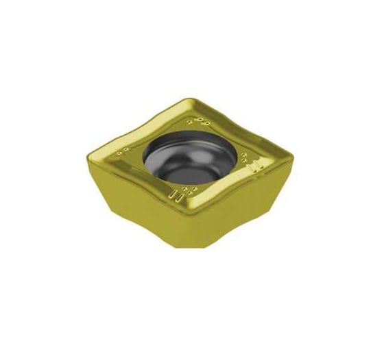 Пластина сменная квадратная Русский Инструмент XOMT 060204 MP20CT ri.374.14