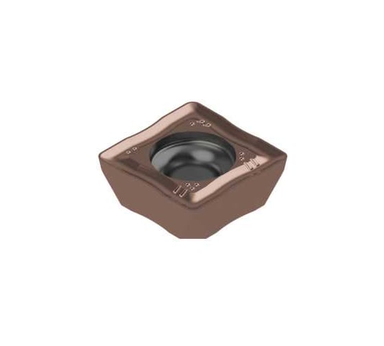 Пластина сменная квадратная Русский Инструмент XOMT 060204 MP15CT ri.374.23