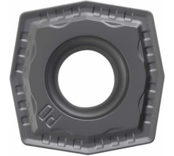 Пластина твердосплавная ACCKee XOMT 050204 DP (упаковка 10 шт.) mi01669у
