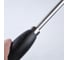 Резец токарный CROWN TOOLS Crown Cryo HSS, Short Bowl Gouge, 10мм, рукоять - 254мм М00022081 4