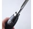 Резец токарный CROWN TOOLS Crown Cryo HSS, Short Bowl Gouge, 10мм, рукоять - 254мм М00022081 5