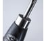 Резец токарный CROWN TOOLS Crown Cryo HSS, Bowl Gouge, 10мм, рукоять - 354мм М00022078 6