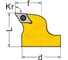 Картридж KOBI для борштанги H12J-SDUCR07 3557A 1