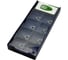 Пластина твердосплавная TORNERI 11IR1.50ISOA TP1020 Т027107 3