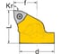 Картридж KOBI для борштанги H16J-SWLPL04 3556A 1