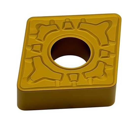 Пластина твердосплавная TORNERI CNMG190612-GM TC6125 Т029154