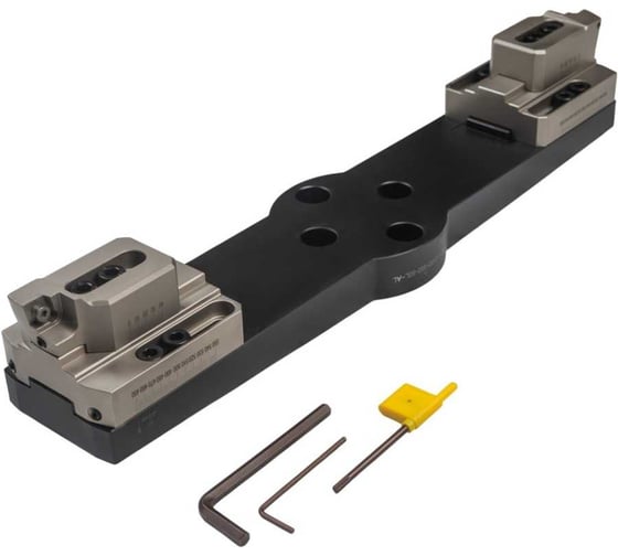 Расточная головка для больших отверстий ACCKee RDH-D450-550-80L db01882