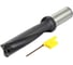 Сверло корпусное ACCKee 23.0мм KSD230-4D-S25-SP07(H13) db03308 1