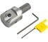 Накручивающаяся расточная головка ACCKee M16-EWN3260-40 db01905 1