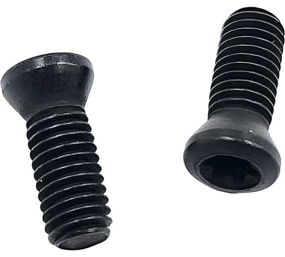 Винт крепления твердосплавной пластины ToolPro M4x10 99 050 102