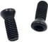 Винт крепления твердосплавной пластины ToolPro M4x10 99 050 102 1
